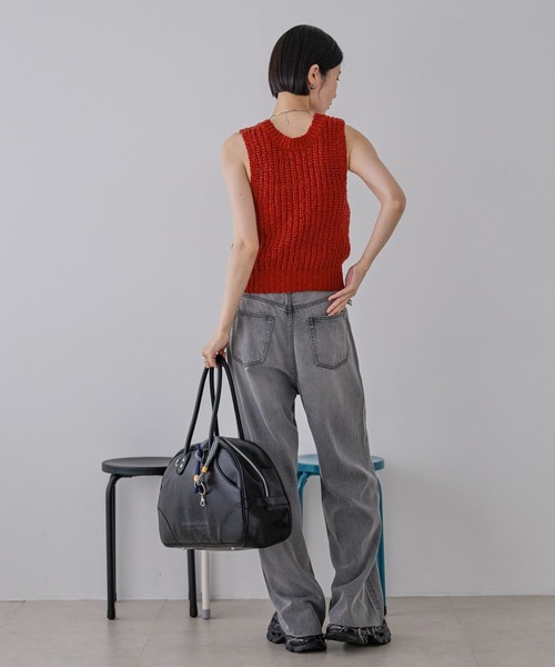 JEANASISリラックスルーズカラーデニム JEANASIS｜リラックスルーズカラーデニム | Rakuten Fashion