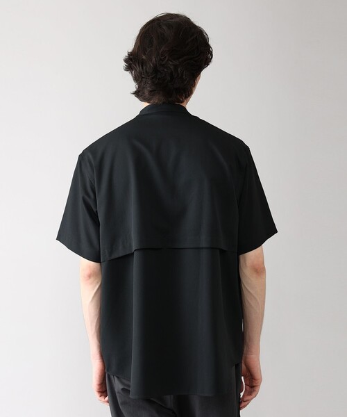 Columbia シャツ Columbia／COLUMBIA BLACK LABEL／ピエール