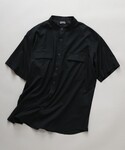 シャツ COLUMBIA BLACK LABE...の詳細画像2