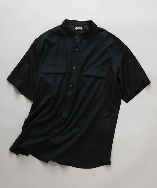 【新品未使用】Cph/Golf ショートスリーブシャツ ブラック Cph/Golf™ ショートスリーブシャツ ブラック