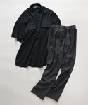 シャツ COLUMBIA BLACK LABE...の詳細画像4