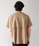 シャツ COLUMBIA BLACK LABE...の詳細画像5