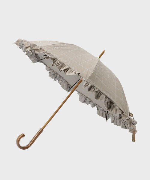 クード シャンス（COUP DE CHANCE）/ビューティーアンブレラ／美肌傘／映える傘／遮光100％ COUP DE CHANCE（クードシャンス） 傘 ビューティーアンブレラ／美肌傘