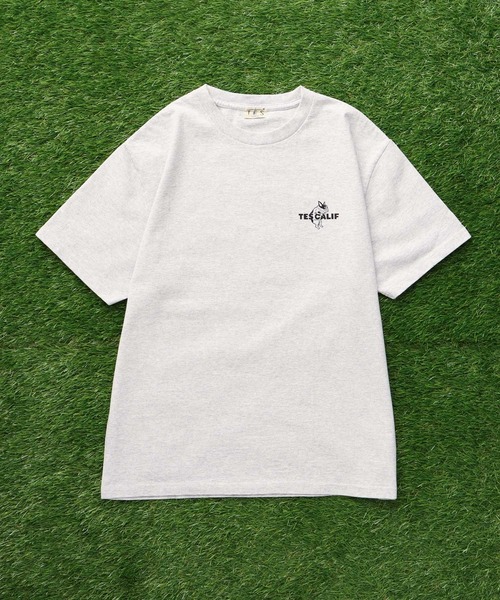 The Endless Summer（エンドレスサマー） tシャツ 「WEB / FLAG SHOP
