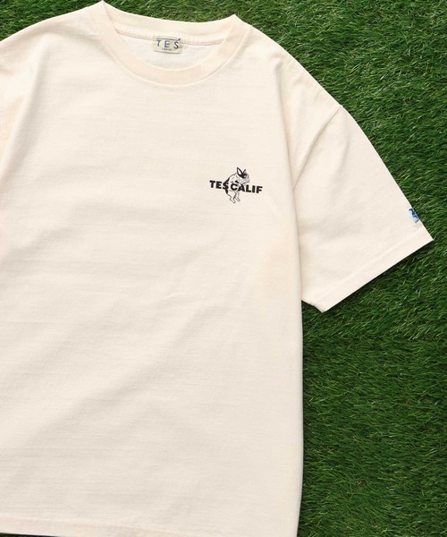 The Endless Summer（エンドレスサマー） tシャツ 「WEB / FLAG SHOP