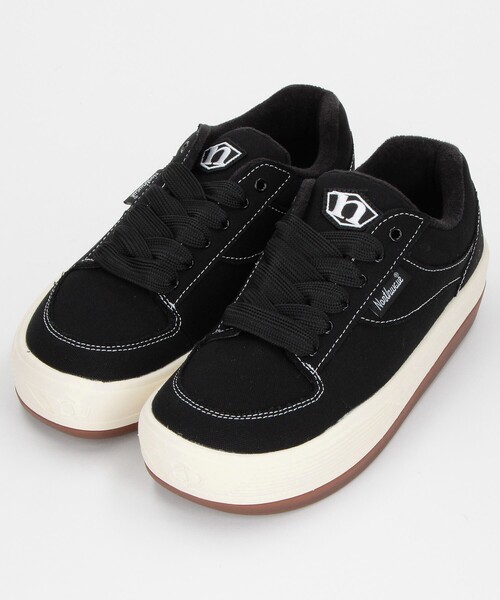 国内配送 NORTHWAVE ESPRESSO CANVAS BLACK NORTHWAVE スニーカー Northwave/ノースウェーブ 別注ESPRESSO