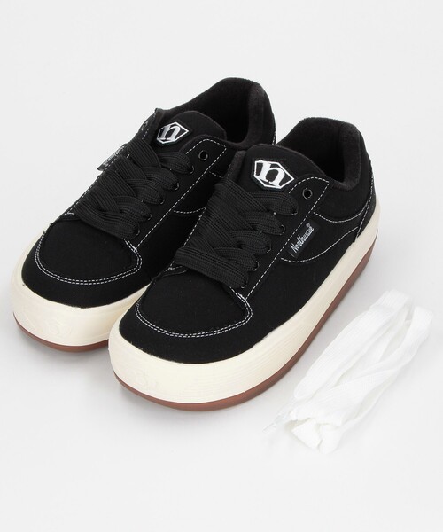 国内配送 NORTHWAVE ESPRESSO CANVAS BLACK/BLACK/WHITE espresso-canvas.jpg
