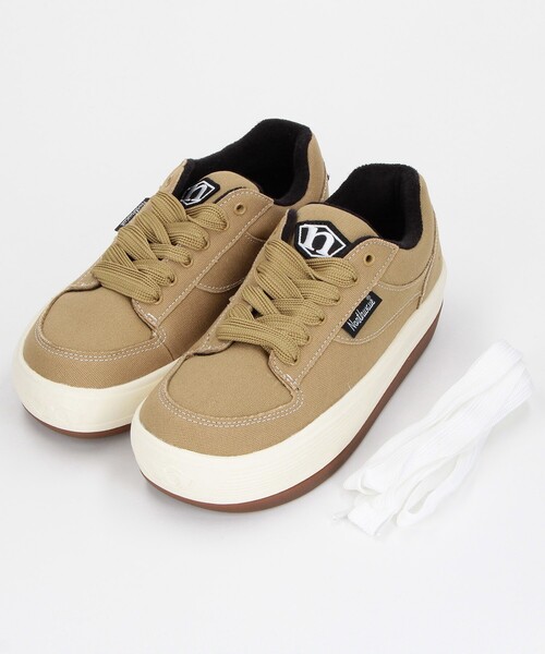 northwave ESPRESSO CANVAS Sand 国内発送 NORTHWAVE スニーカー Northwave/ノースウェーブ ESPRESSO