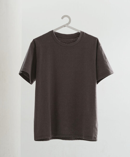 tシャツ 「15 quinze」ヘンプネップTee レディース