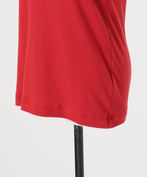 キャミソール ONIT COTTON RIB AMERICAN/S キャミソール COTTON RIB AMERICAN/S CAMISOLE（コットンフライスアメスリ
