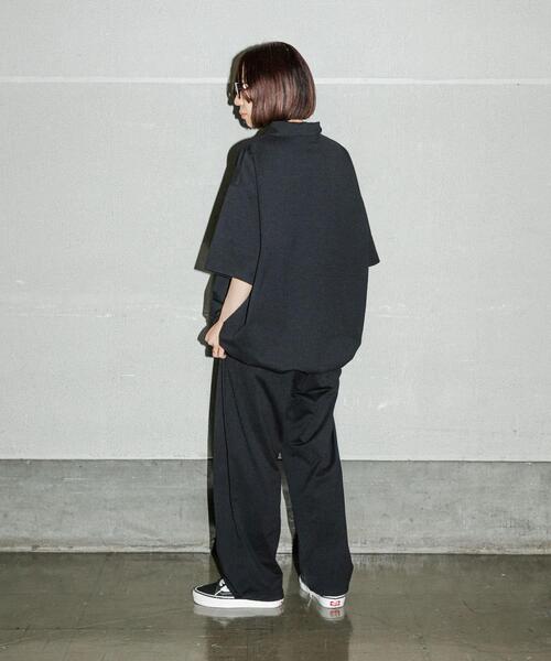 URBAN RESEARCH（アーバンリサーチ） ポロシャツ SHADE TECH