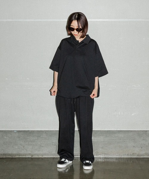 SHADE TECH ポロシャツ URBAN RESEARCH ポロシャツ SHADE TECH メンズ : ZOZOTOWN Yahoo
