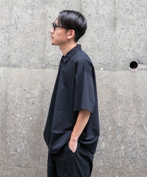 SHADE TECH ポロシャツ URBAN RESEARCH ポロシャツ SHADE TECH メンズ : ZOZOTOWN Yahoo