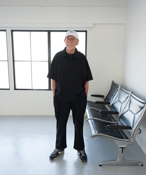 アーバンリサーチ　SHADE TECH ポロシャツ URBAN RESEARCH / アーバンリサーチ SHADE TECH ポロシャツ