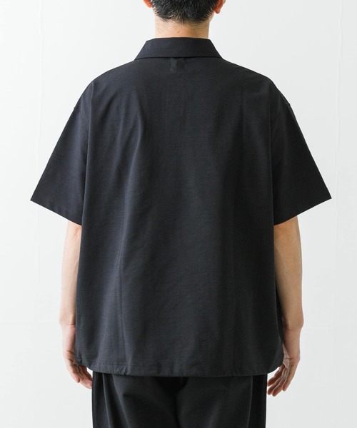 Wide dad SHADE TECH ポロシャツ URBAN RESEARCH｜SHADE TECH ポロシャツ | Rakuten Fashion(楽天