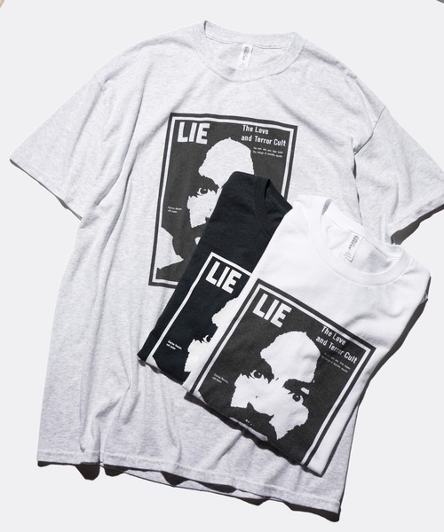 【再値下レア】ガンズ・アンド・ローゼズ チャールズ・マンソン Tシャツ ブラック JERZEES tシャツ / ジャージーズ ”CHARLES MANSON” TEE