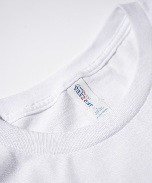 JERZEES（ジャージーズ） tシャツ ”CHARLES MANSON” TEE チャールズ