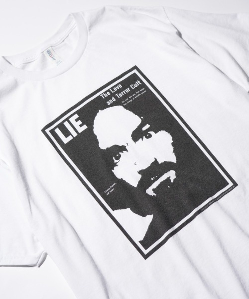 90sビンテージ チャールズマンソン スウェットTシャツ ガンズ レッチリ 90sビンテージ チャールズマンソン スウェットTシャツ ガンズ