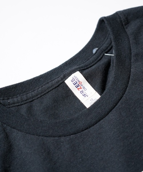 JERZEES tシャツ / ジャージーズ ”CHARLES MANSON” TEE