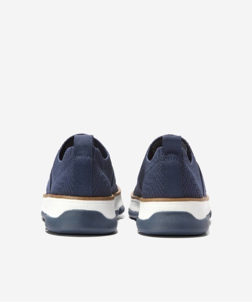 COLE HAAN（コールハーン） スニーカー ゼログランド レラ スティッチ