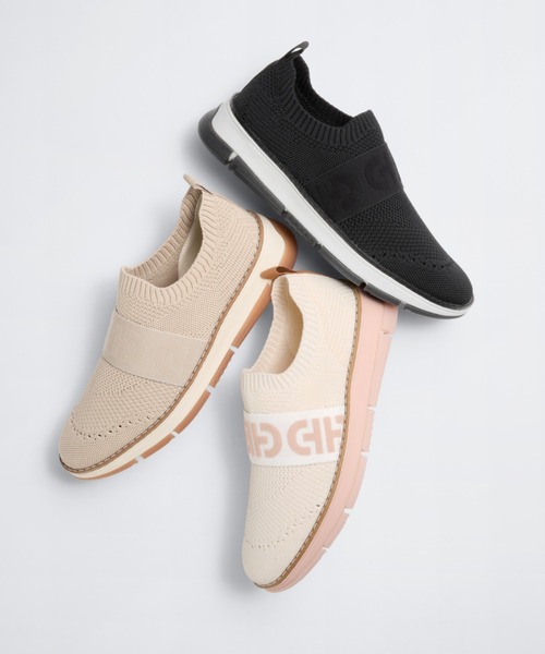 COLE HAAN スニーカー ゼログランド レラ スティッチライト