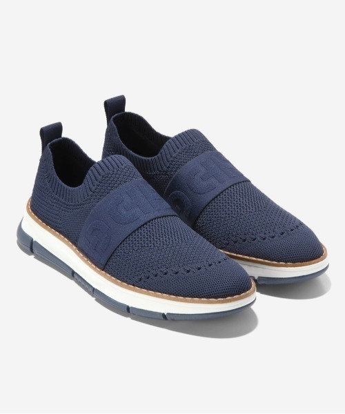 COLE HAAN（コールハーン） スニーカー ゼログランド レラ スティッチ