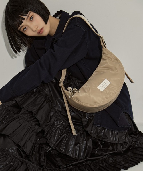 beautiful people（ビューティフルピープル） ショルダーバッグ バッグ