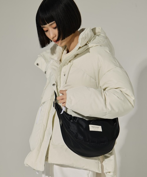 beautiful people（ビューティフルピープル） ショルダーバッグ バッグ