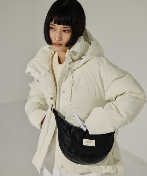 beautiful people（ビューティフルピープル） ショルダーバッグ バッグ