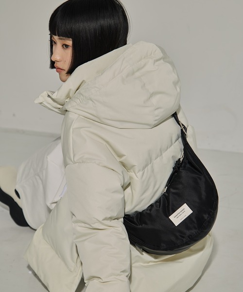 beautiful people（ビューティフルピープル） ショルダーバッグ バッグ