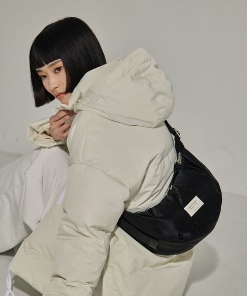 beautiful people（ビューティフルピープル） ショルダーバッグ バッグ