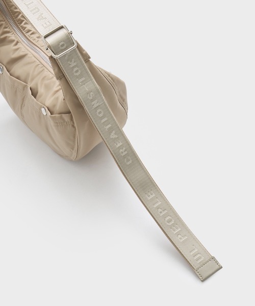 beautiful people（ビューティフルピープル） ショルダーバッグ バッグ