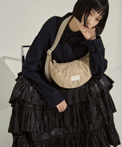 beautiful people（ビューティフルピープル） ショルダーバッグ バッグ