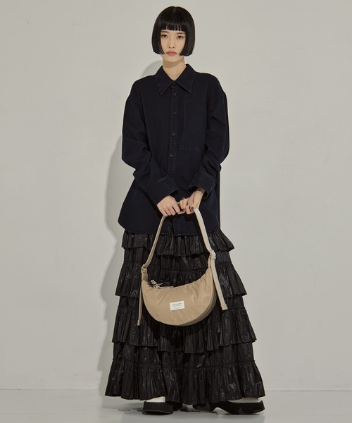 beautiful people（ビューティフルピープル） ショルダーバッグ バッグ