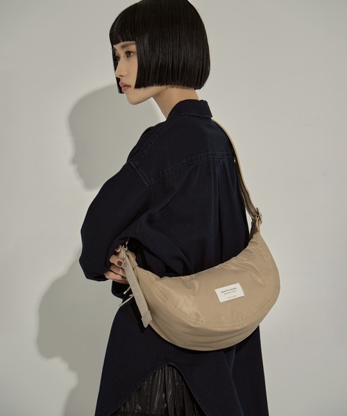 beautiful people（ビューティフルピープル） ショルダーバッグ バッグ