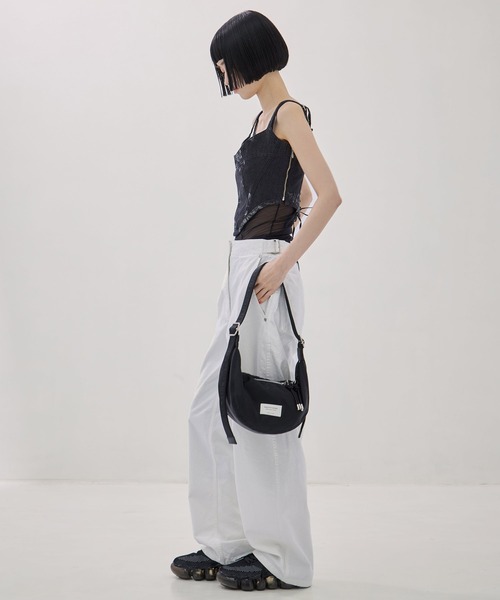 beautiful people（ビューティフルピープル） ショルダーバッグ バッグ