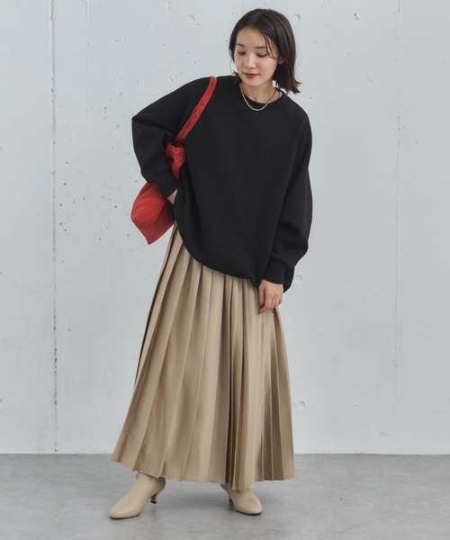 DOUX ARCHIVES スカート ランダムプリーツスカート : ZOZOTOWN Yahoo