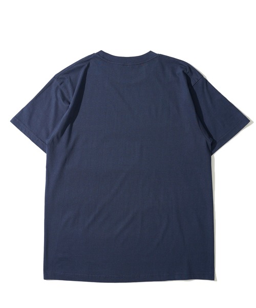 NEWTRAL tシャツ 9.8oz Heavyweight short sleeve T-shirt