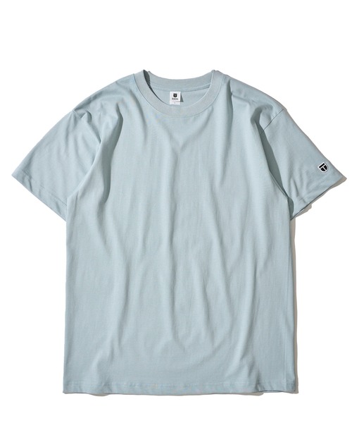 NEWTRAL tシャツ 9.8oz Heavyweight short sleeve T-shirt