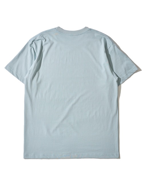 NEWTRAL tシャツ 9.8oz Heavyweight short sleeve T-shirt
