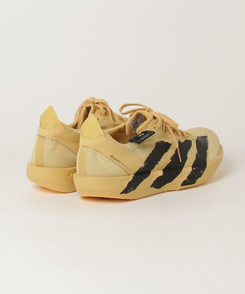Y-3 スニーカー ADIOS 9 メンズ レディース : ZOZOTOWN Yahoo!店
