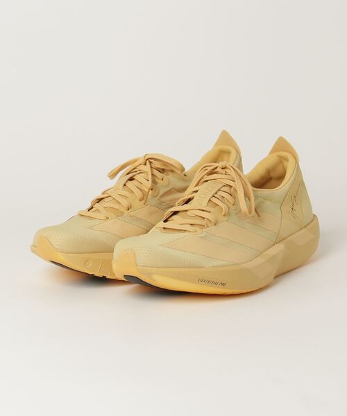 Y-3 スニーカー ADIOS 9 メンズ レディース : ZOZOTOWN Yahoo!店