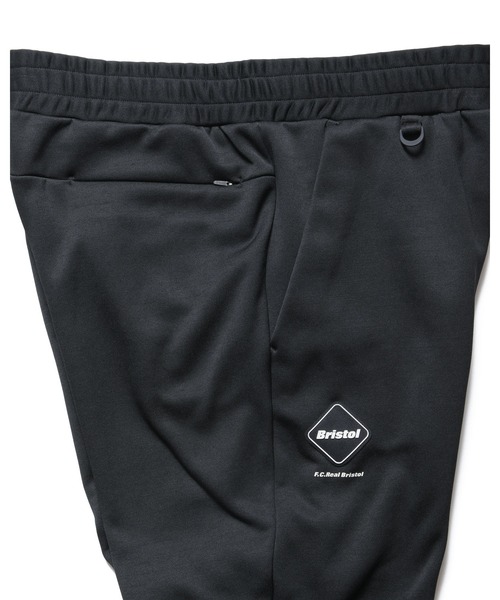 F.C.Real Bristol（エフシーレアルブリストル） パンツ STRETCH FLEECE