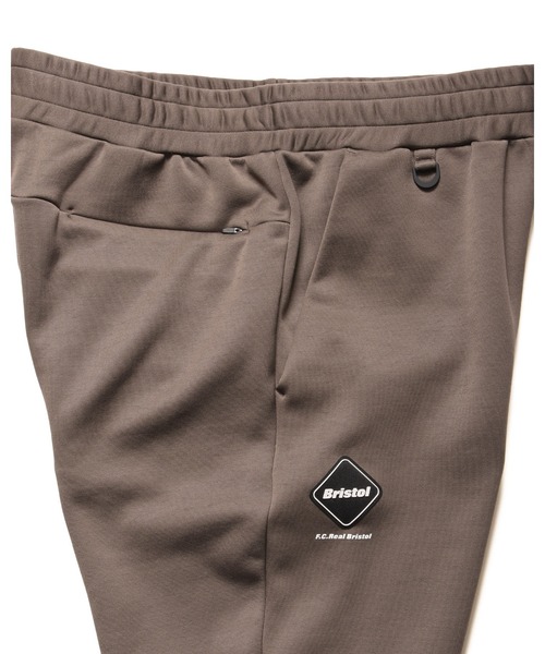 F.C.Real Bristol（エフシーレアルブリストル） パンツ STRETCH FLEECE