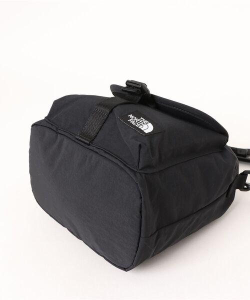 THE NORTH FACE 韓国限定 ブリーズバッグ ブラック新品未使用タグ付 THE NORTH FACE ショルダーバッグ 「韓国限定・日本未入荷」THE