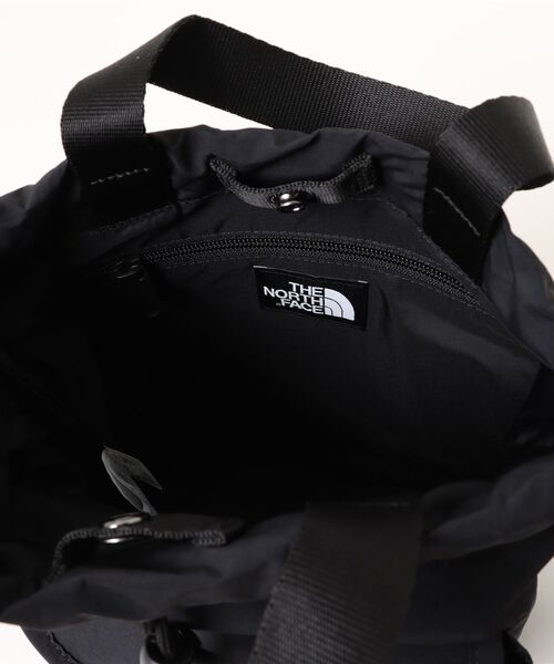 THE NORTH FACE ショルダーバッグ 「韓国限定・日本未入荷」THE
