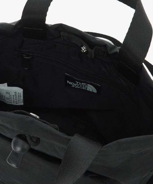 ★大人気★ 韓国限定 ノースフェイス ブリーズ バケットバック ブラック セール】【THE NORTH FACE/ザノースフェイス】BREEZE BUCKET BAG