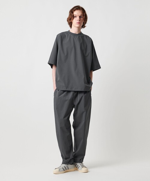 DAISUKE OBANA I 1P SHORTS ユナイテッドアローズ D.O UNITED ARROWS BY DAISUKE OBANA＞ Ⅰ BELT 1P SHORTS