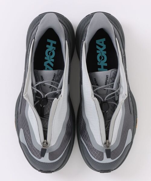 HOKA ONEONE（ホカ オネオネ） hoka スニーカー PROJECT TRANSPORT