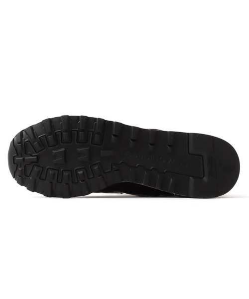 スニーカー New Balance U1300BK / ニューバランス U1300BK メンズ レディースの画像